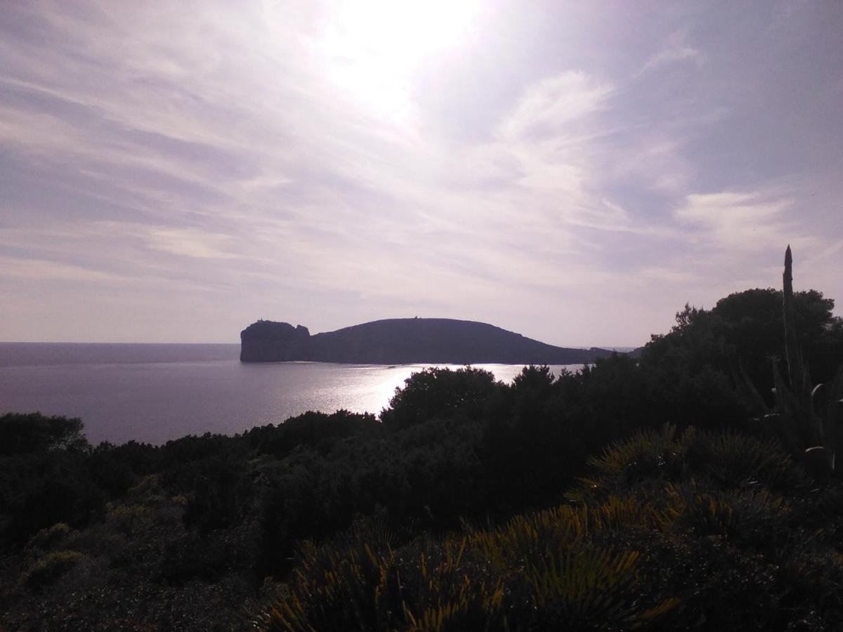 Giramondo Sardegna Affittacamere Alghero Exterior foto