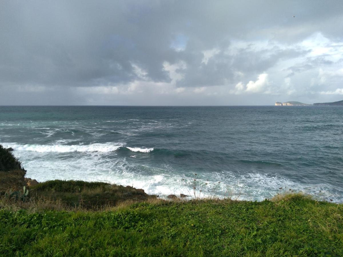 Giramondo Sardegna Affittacamere Alghero Exterior foto