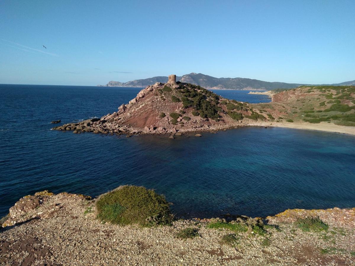 Giramondo Sardegna Affittacamere Alghero Exterior foto
