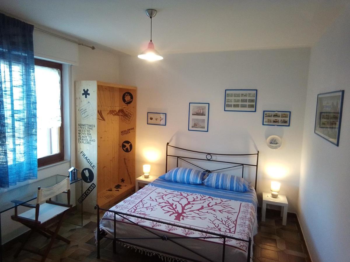 Giramondo Sardegna Affittacamere Alghero Exterior foto
