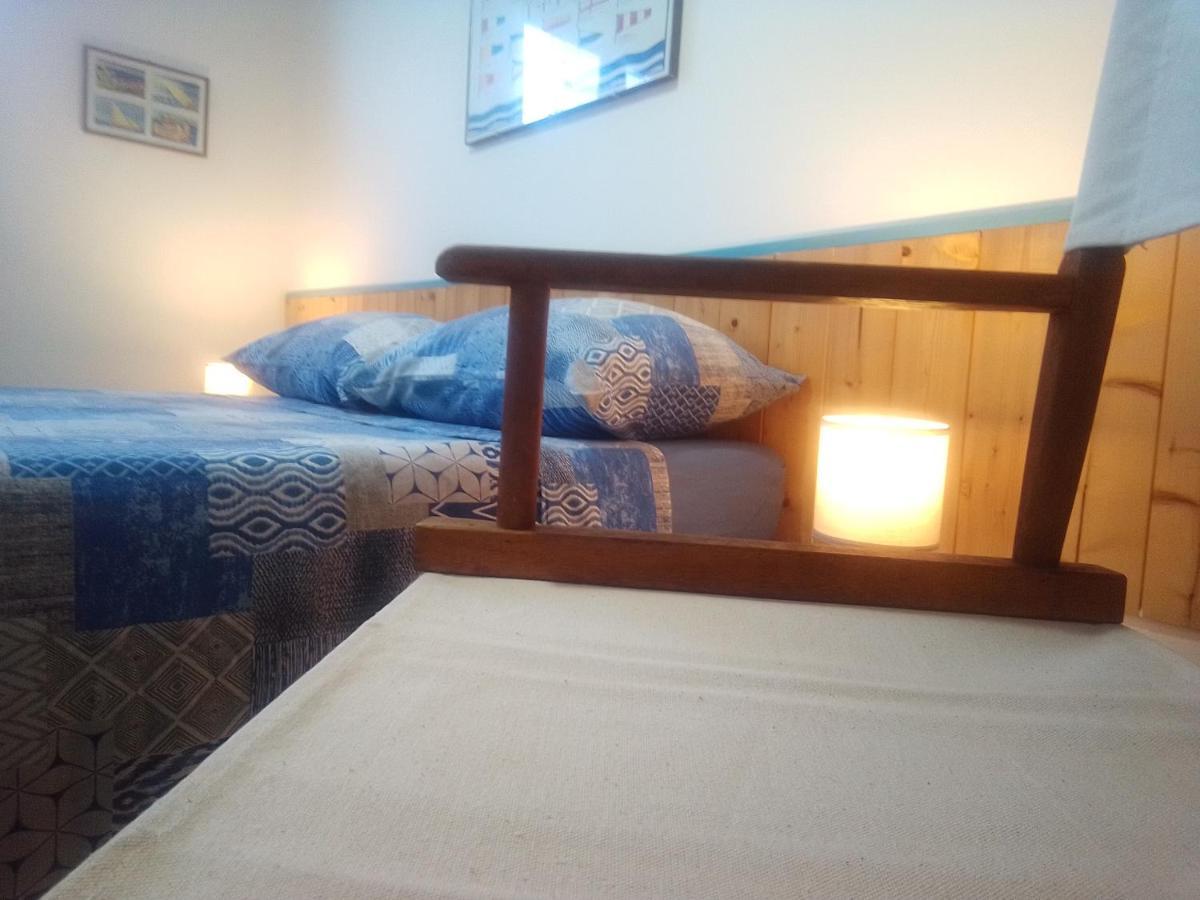 Giramondo Sardegna Affittacamere Alghero Exterior foto