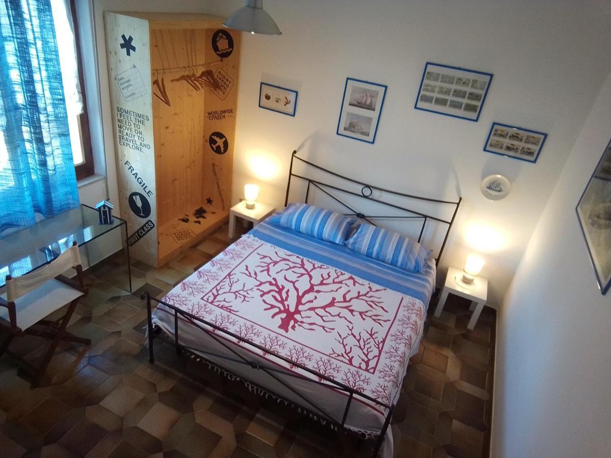 Giramondo Sardegna Affittacamere Alghero Exterior foto
