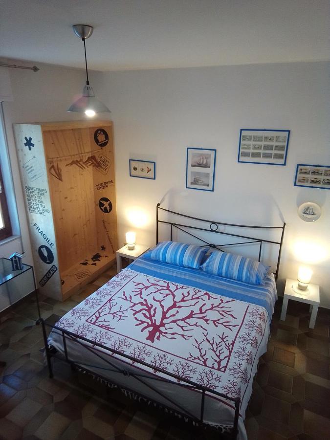 Giramondo Sardegna Affittacamere Alghero Exterior foto