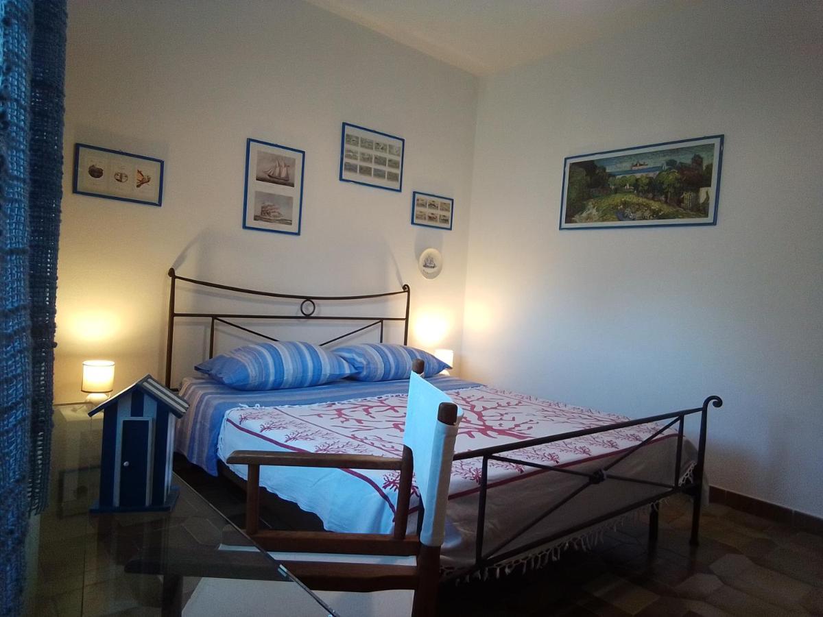 Giramondo Sardegna Affittacamere Alghero Exterior foto