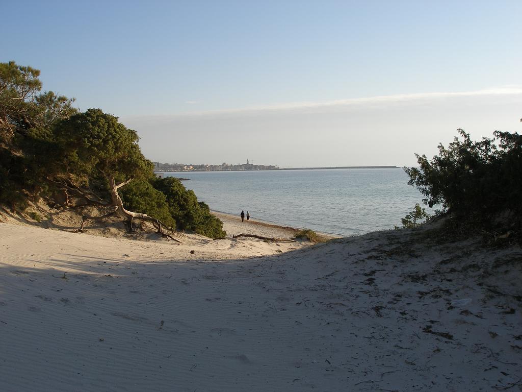 Giramondo Sardegna Affittacamere Alghero Exterior foto