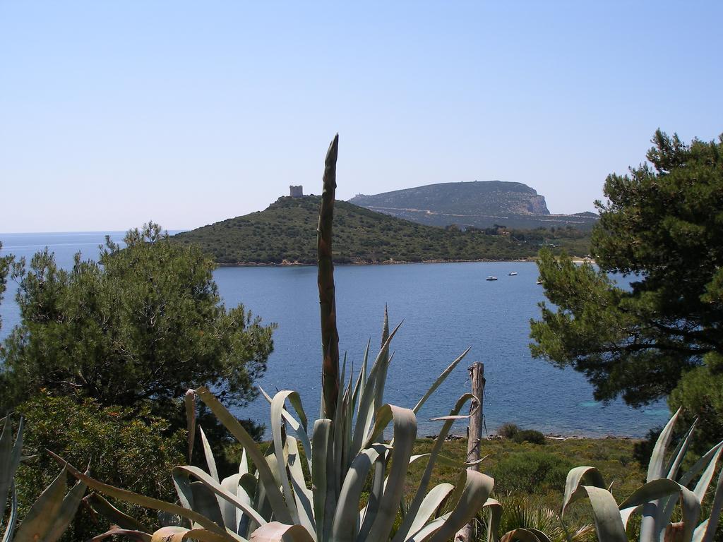 Giramondo Sardegna Affittacamere Alghero Exterior foto