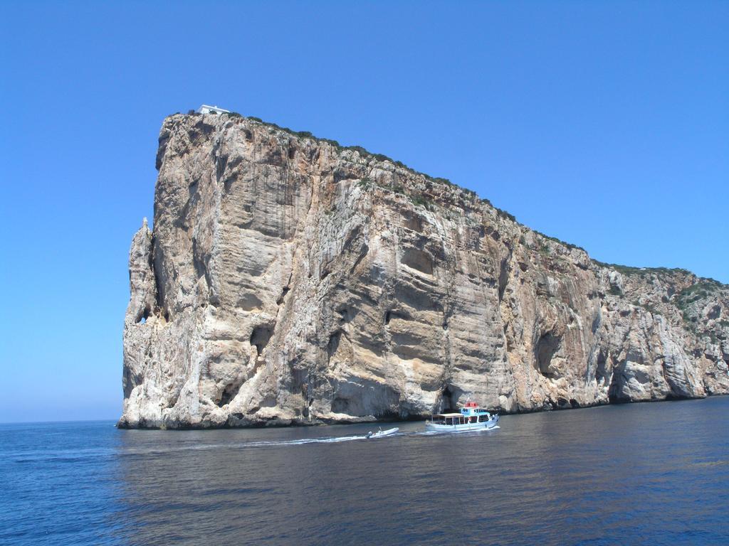 Giramondo Sardegna Affittacamere Alghero Exterior foto