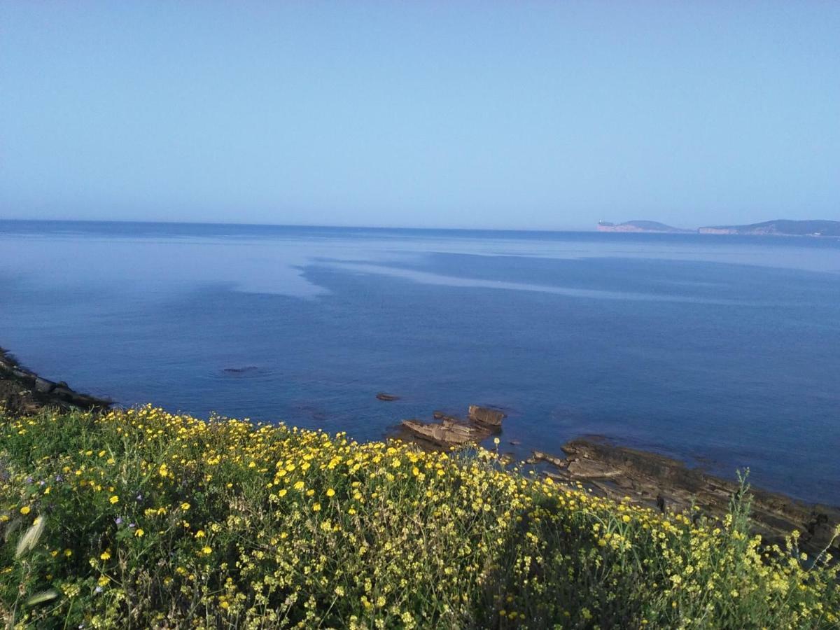 Giramondo Sardegna Affittacamere Alghero Exterior foto